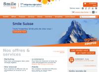 Smile (Suisse) SA