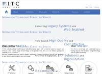 ITC Services Sàrl