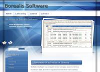Borealis Software SARL