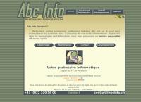 ABC Info