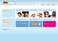 Ad Hoc Informatica Sagl