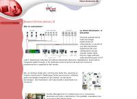HEMI electronics SA
