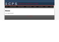 CPS Computer Protection Systems SA