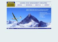 Simoil Consulting - Taverney
