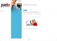 Pixelio Software SA