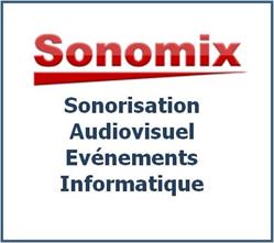 Sonomix Sàrl