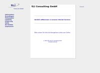 SLI Consulting GmbH