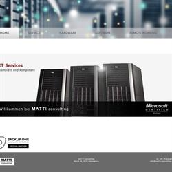Matti Consulting
