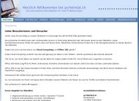 pcrheintal.ch Ueli Wirth