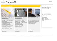 Dorner ASP AG