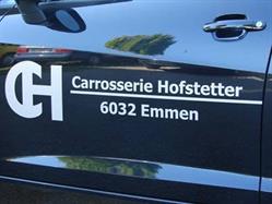 Carrosserie Hofstetter AG