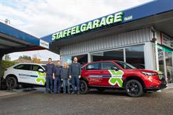 Staffelgarage GmbH