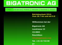 Bigatronic AG
