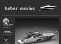 Huber Marine