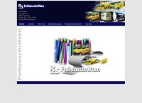 RS Folienschriften R. Schärrer
