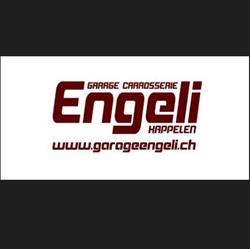Garage-Carrosserie Engeli Markus