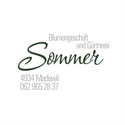 Gärtnerei und Blumengeschäft Sommer