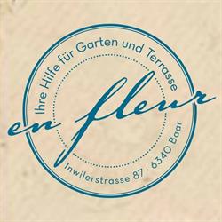 en fleur ihre Hilfe für Garten und Terrasse, Anita Peikert