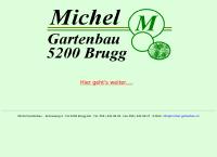 Michel Gartenbau