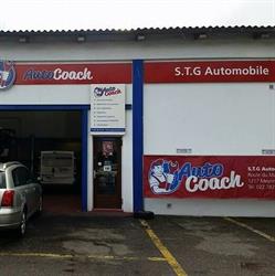 S.T.G. Automobile Rodrigues Pinto Albino