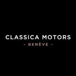 Classica Motors SA