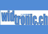 M. Widmer Elektronik