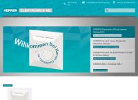 Herren Electronics AG