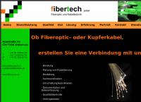 fibertech jetzer, Fiberoptic und Kabeltechnik