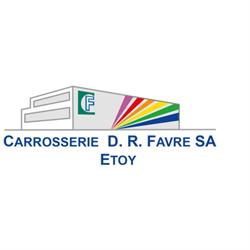Carrosserie D R Favre SA