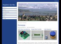 Magnetron Labs Merz