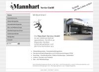Mannhart Service GmbH