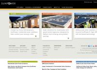 SunPower Systems Sàrl