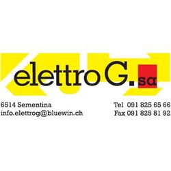 Elettro G. SA