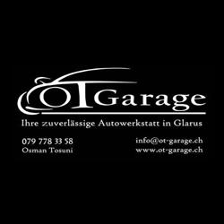 O.T. Garage GmbH