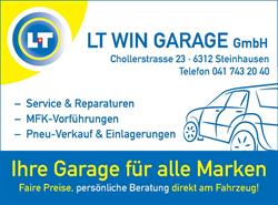 LT WIN Garage GmbH