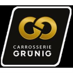 Garage R. Grünig AG / Carosserie