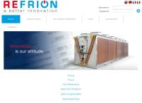 REFRION SCHWEIZ GmbH
