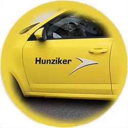Elektro Hunziker AG Zweigniederlassung Kandersteg