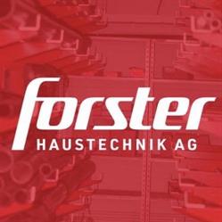 Forster Haustechnik AG