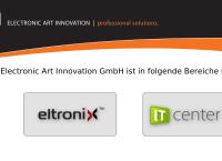 Electronic Art Innovation GmbH