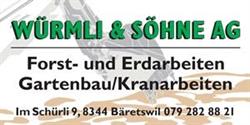 Würmli & Söhne AG