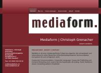 Mediaform l Christoph Grenacher