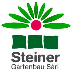 Steiner Gartenbau Sàrl