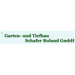 Garten und Tiefbau Schafer Roland GmbH