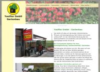 Yasiflor GmbH