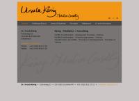 König Mediation Consulting