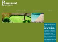 Baussant Payasages SA