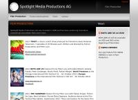 Spotlight media productions AG