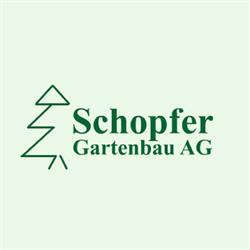 Schopfer Gartenbau AG