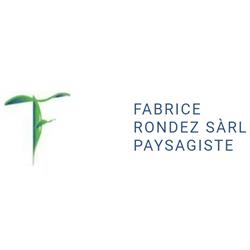 Fabrice Rondez Sàrl Paysagiste
